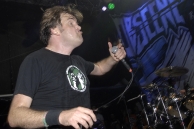 NAPALM DEATH